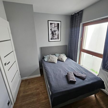 Apartament Ventus Business&Living 46 Kielce Exterior foto
