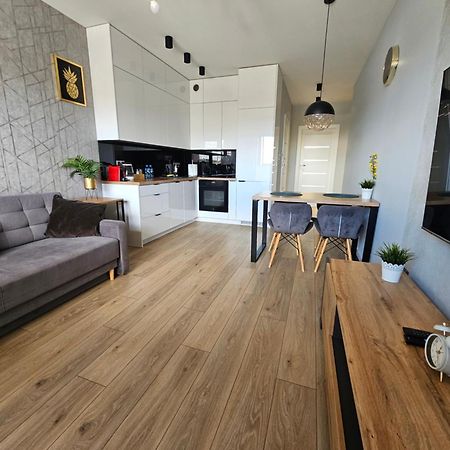Apartament Ventus Business&Living 46 Kielce Exterior foto