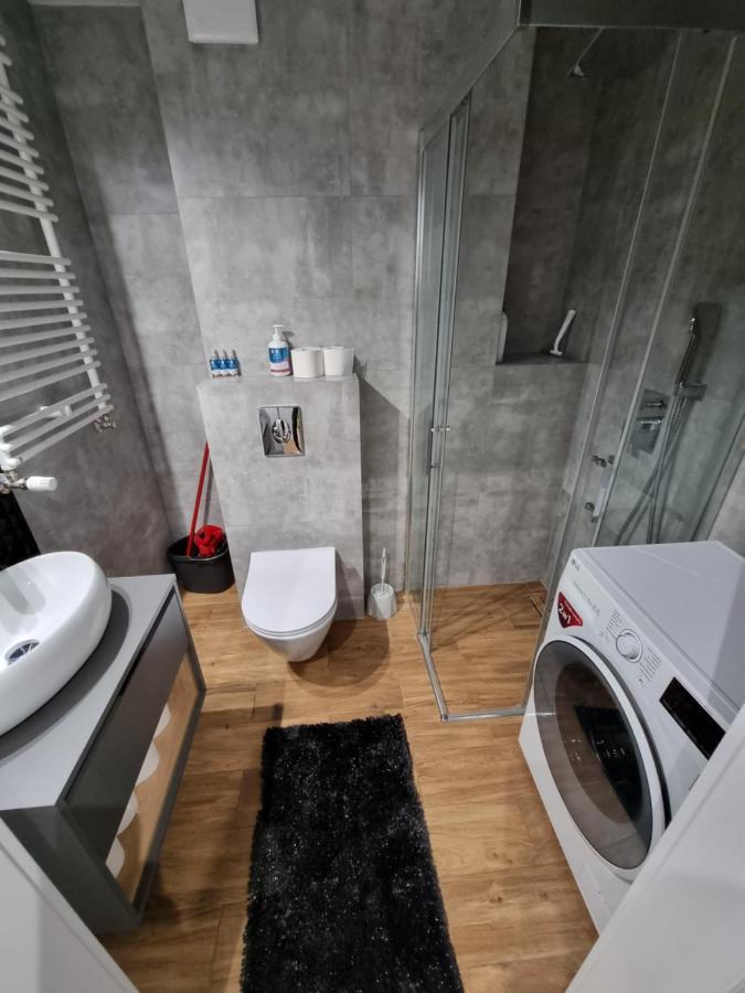 Apartament Ventus Business&Living 46 Kielce Exterior foto
