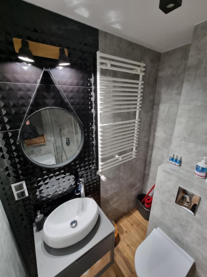 Apartament Ventus Business&Living 46 Kielce Exterior foto