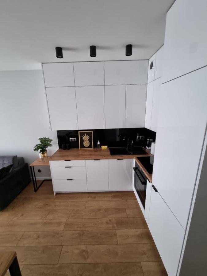 Apartament Ventus Business&Living 46 Kielce Exterior foto