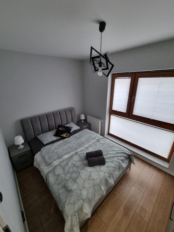 Apartament Ventus Business&Living 46 Kielce Exterior foto