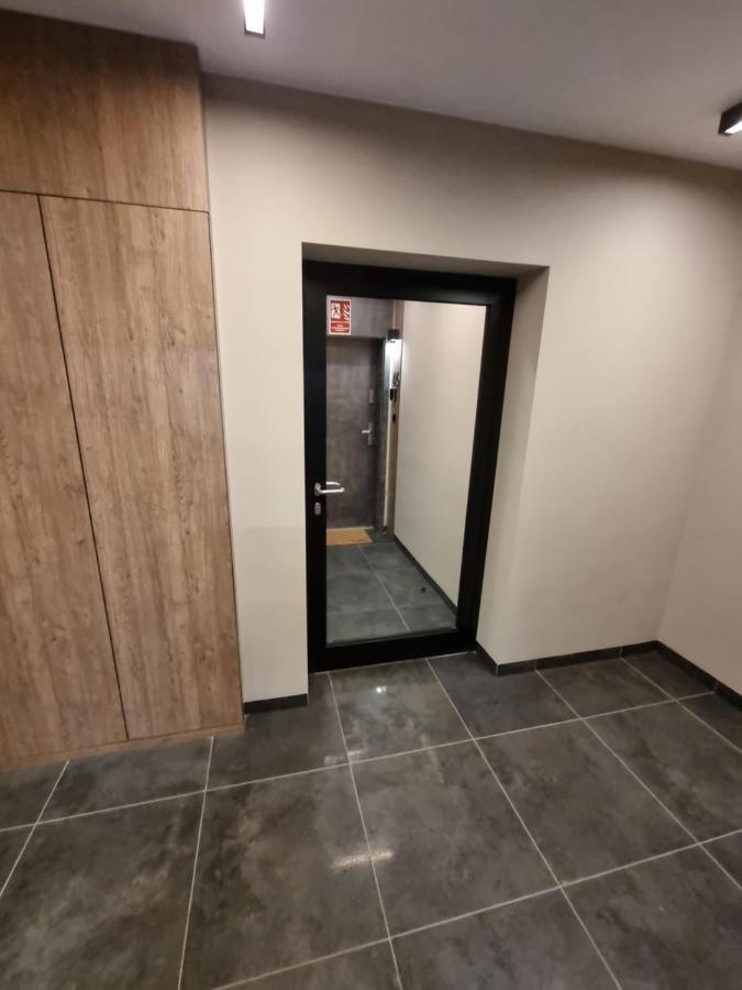Apartament Ventus Business&Living 46 Kielce Exterior foto