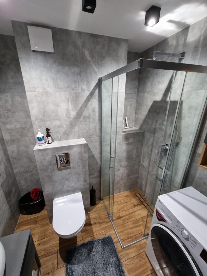 Apartament Ventus Business&Living 46 Kielce Exterior foto