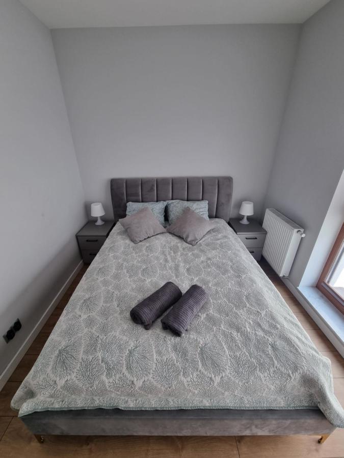 Apartament Ventus Business&Living 46 Kielce Exterior foto