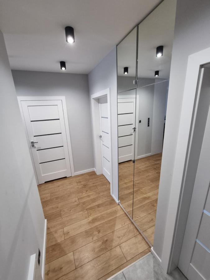 Apartament Ventus Business&Living 46 Kielce Exterior foto