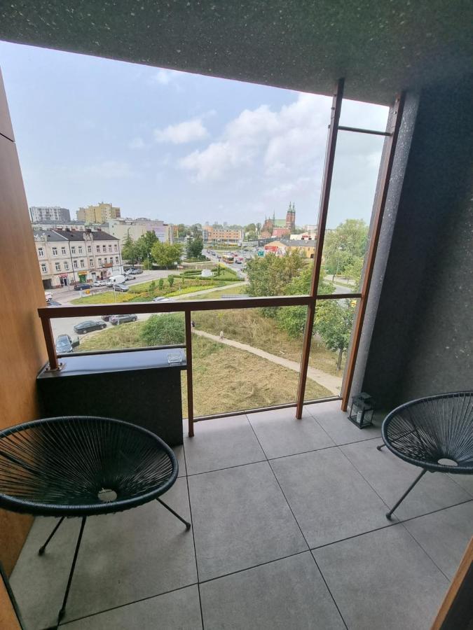 Apartament Ventus Business&Living 46 Kielce Exterior foto