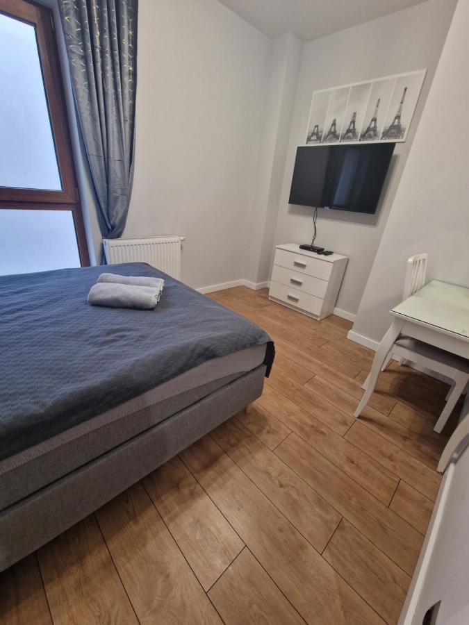 Apartament Ventus Business&Living 46 Kielce Exterior foto