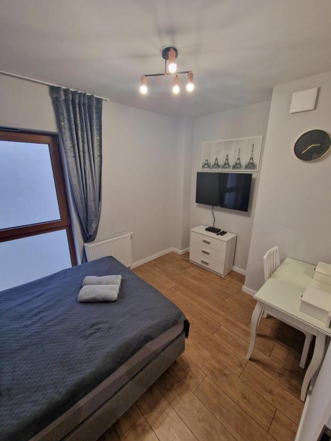 Apartament Ventus Business&Living 46 Kielce Exterior foto