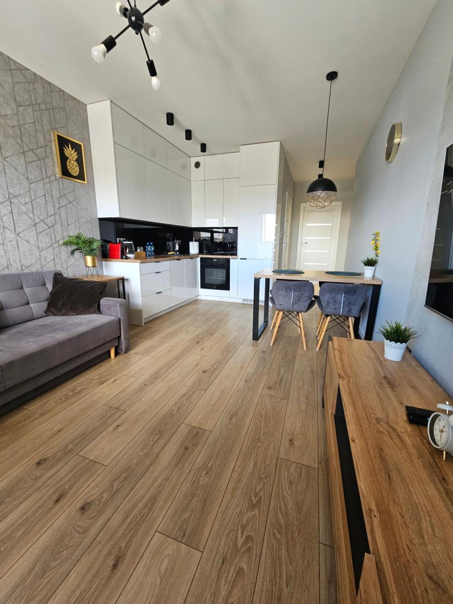 Apartament Ventus Business&Living 46 Kielce Exterior foto