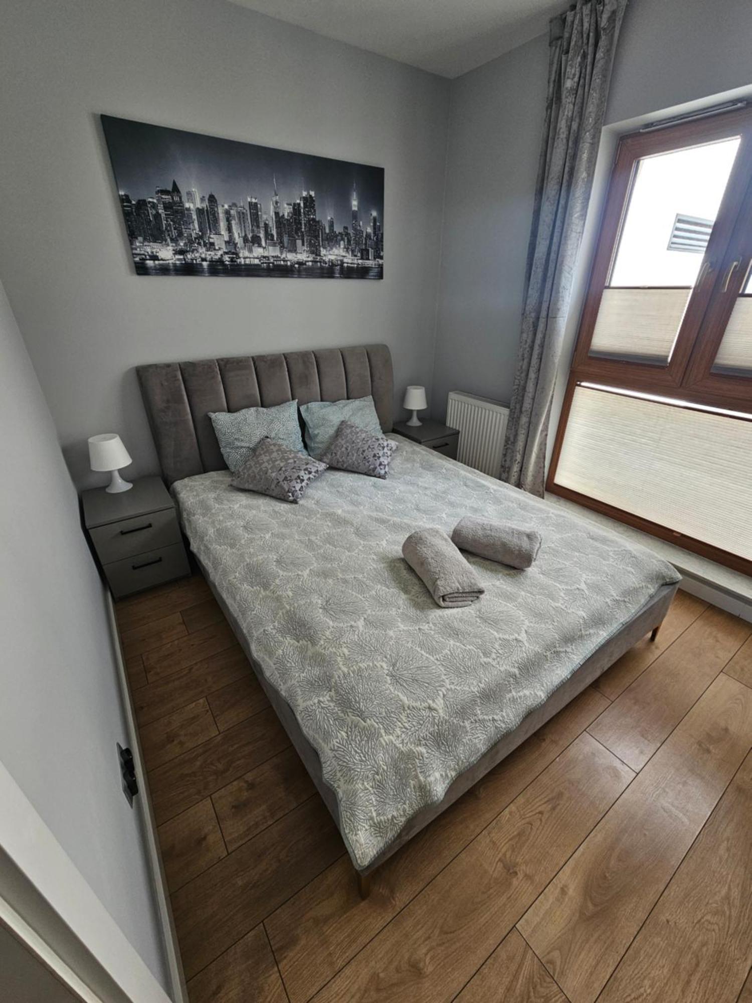 Apartament Ventus Business&Living 46 Kielce Exterior foto